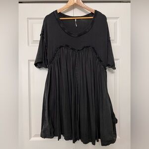 NWOT Free People mini dress - Size M